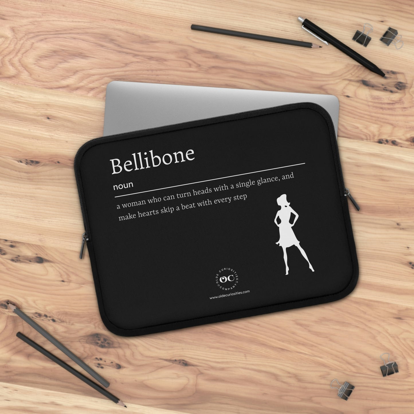 Laptop Sleeve - Bellibone